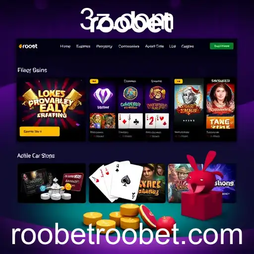 Online Casino