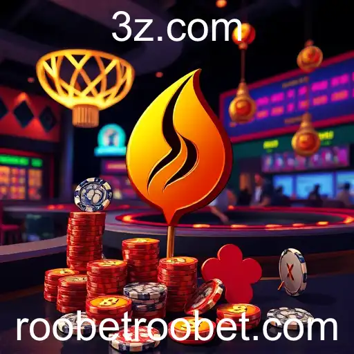 The Digital Casino Revolution