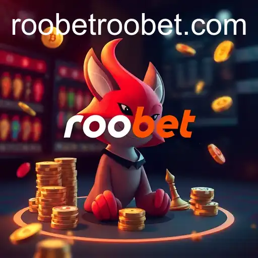 Roobet's Evolution in the Gaming Landscape