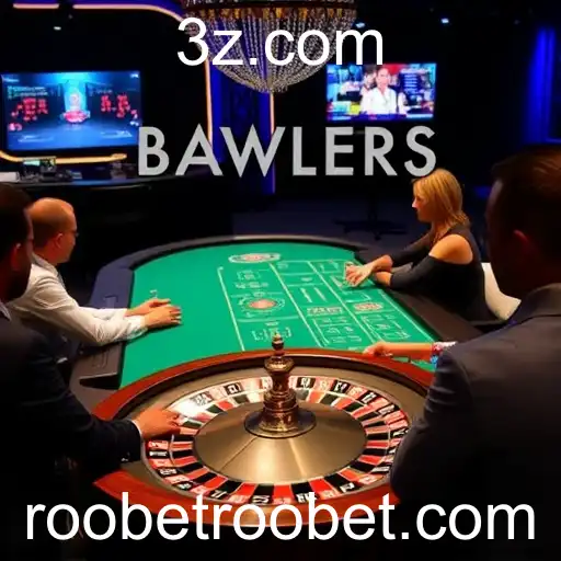 The Rise of Digital Gambling Platforms