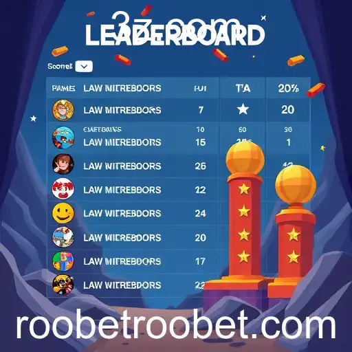 The Rise of Roobet: A New Era in Digital Gaming