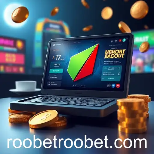 Roobet's Rising Influence in the Gaming World