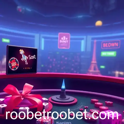 roobet