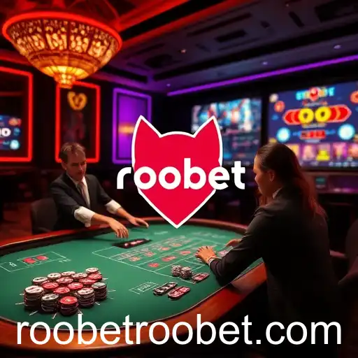 roobet