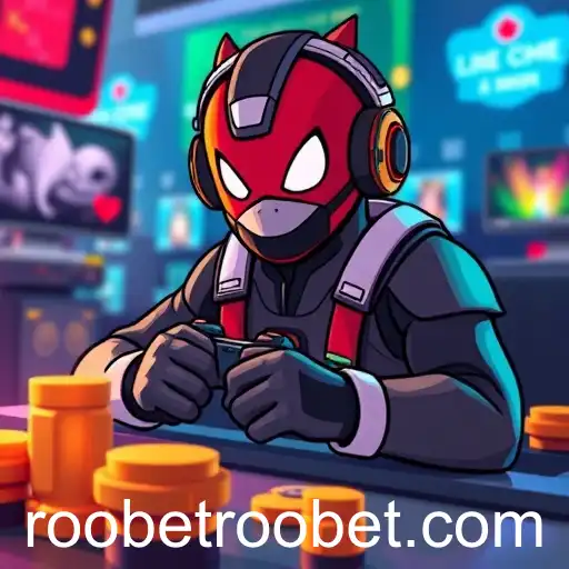 Roobet: Navigating the Complex World of Online Gaming