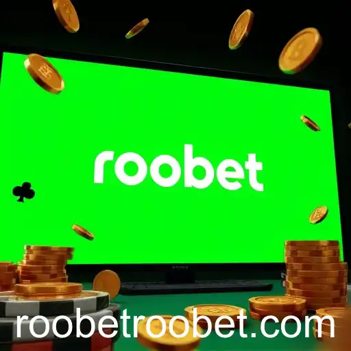 The Rise of Roobet in the Gaming World