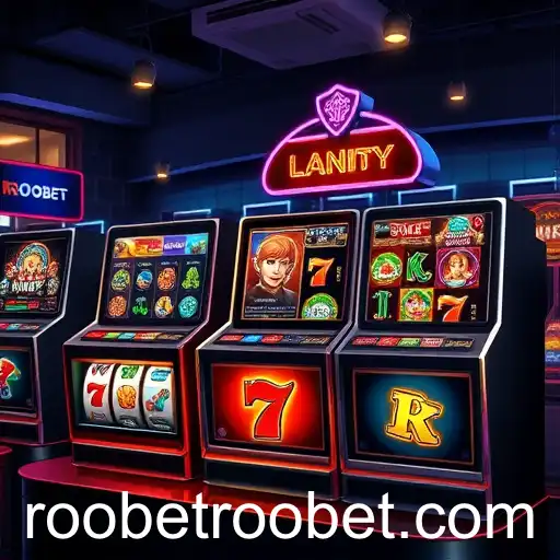 Virtual Gambling in the Age of Regulation